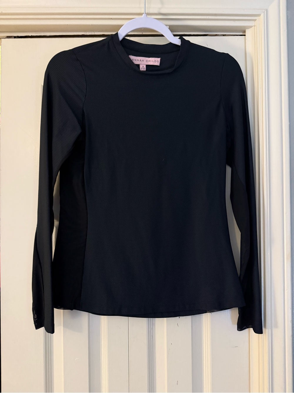 Hannah Child’s Long Sleeve